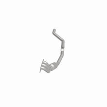 Load image into Gallery viewer, MagnaFlow 12-15 Mercedes-Benz ML350 3.5L Direct Fit Converter