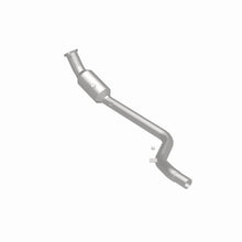 Load image into Gallery viewer, MagnaFlow 05-06 Chrysler 300 3.5L Direct Fit Converter