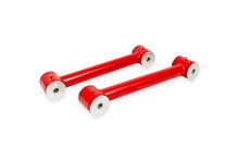 Load image into Gallery viewer, BMR 2021+ Ford Bronco (Exc. Bronco Sport) Upper Control Arms - Non Adj. - Red