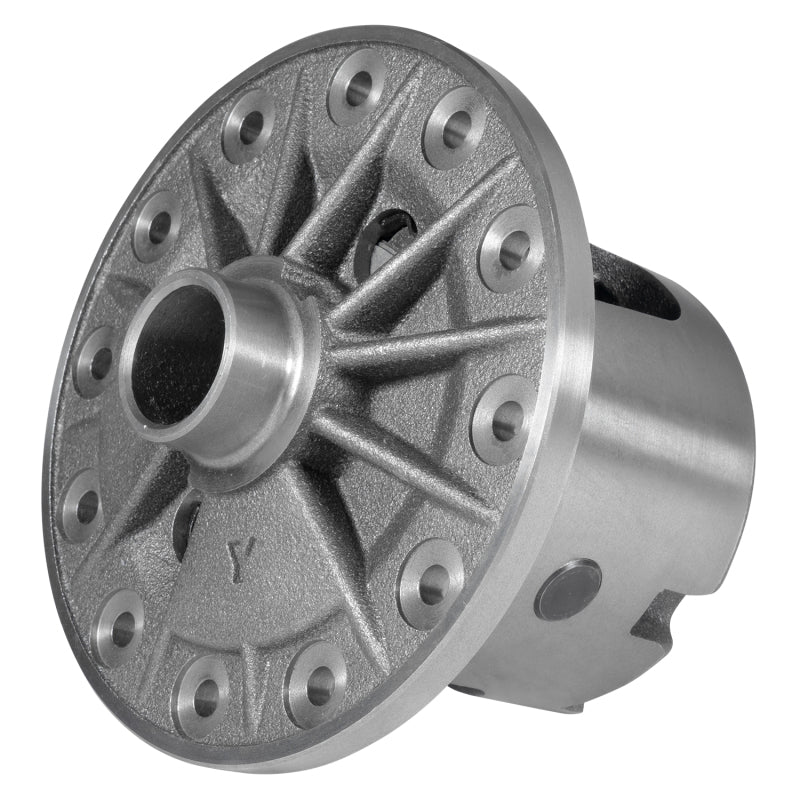 Yukon Gear 67-72 Chevrolet Camaro Limited Slip & Re-Gear Kit - 30 Spline 3.31 Ratio