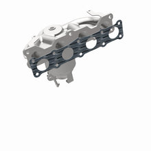 Load image into Gallery viewer, MagnaFlow Direct Fit Catalytic Converter 13-16 Hyundai Santa Fe Sport 2.4L Manifold