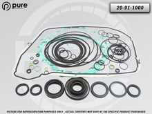 Load image into Gallery viewer, Pure Drivetrain 8HP65 High Performance Transmission Master Seal Kit - AWD