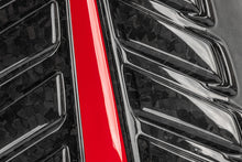 Load image into Gallery viewer, APR 20-24 Audi Q7/Q8/RS Q8/SQ7/SQ8 (4M) 2.9T/3.0T/4.0T Forged Carbon Fiber Engine Cover MS100257