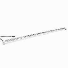 Load image into Gallery viewer, Baja Designs Marine S8 Straight LED Light Bar 50in. - White