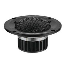 Load image into Gallery viewer, DS18 4in 200 Watts RMS 4 ohm Neodymium Mid-Range Tuned Closed-End Chamber Loudspeakers