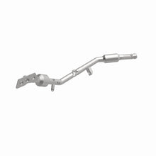 Load image into Gallery viewer, MagnaFlow 12-15 ML350 V6 3.5 OEM Manifold Direct Fit Converter