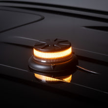Load image into Gallery viewer, Putco Hornet Beacon Strobe Light Bar - (Amber/White)