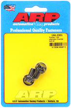 Load image into Gallery viewer, ARP Pontiac 12pt Alternator Bracket Bolt Kit - GTR Auto