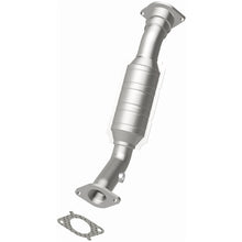Load image into Gallery viewer, MagnaFlow 2006 Buick Lucerne 3.8L Direct Fit Converter