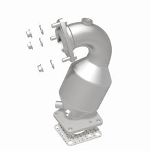 Load image into Gallery viewer, MagnaFlow 04-06 Saab 9-3 2.0L Direct Fit Converter