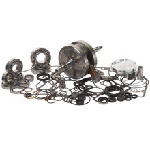 Load image into Gallery viewer, Vertex Pistons 06-08 KX 250 F Complete Engine Rebuild Kit