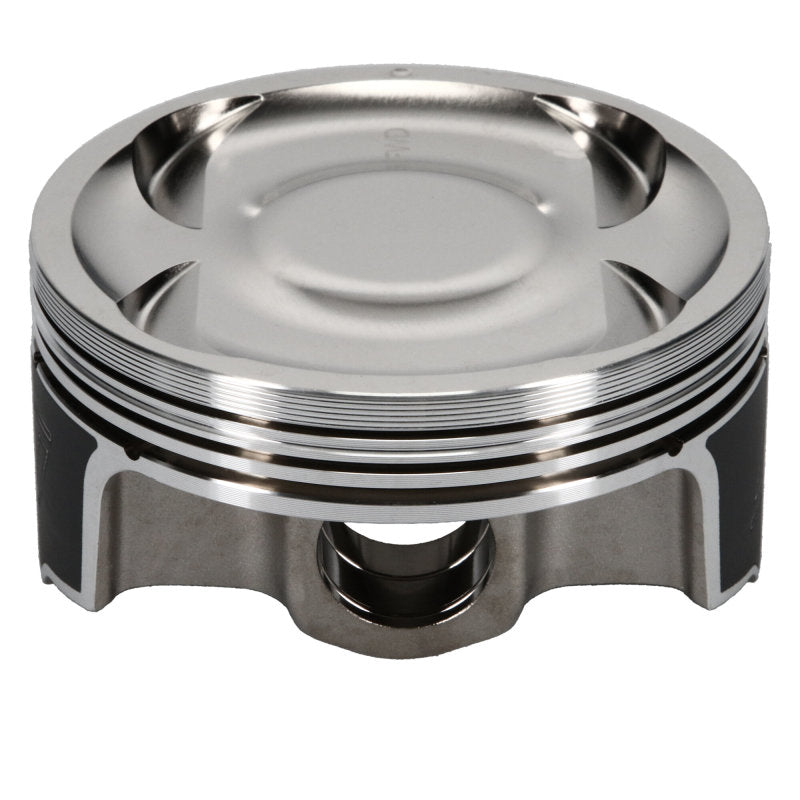 Wiseco Subaru EJ257 WRX/STI 4v Dish -19cc 99.75 Piston Shelf Stock Kit - GTR Auto
