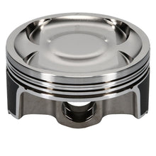 Load image into Gallery viewer, Wiseco Subaru EJ257 WRX/STI 4v Dish -19cc 99.75 Piston Shelf Stock Kit - GTR Auto