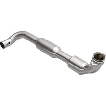 Load image into Gallery viewer, MagnaFlow 02-03 Ford F-150 5.4L Direct Fit Converter