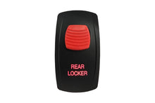Load image into Gallery viewer, sPOD Lockout Safety Switch Rear Locker