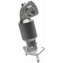 Load image into Gallery viewer, MagnaFlow 07-11 Saab 9-3 2.0L Direct Fit Converter