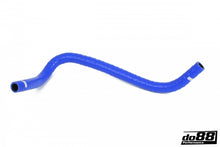 Load image into Gallery viewer, do88 Volvo 740/940 Turbo 92-98 Crankcase Vent Hose Blue