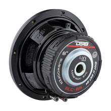 Load image into Gallery viewer, DS18 8in Select Subwoofer 200 Watts RMS 4 ohm SVC