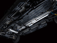 Load image into Gallery viewer, AWE Tuning 2025+ RAM 1500 3.0TT Rebel 0FG Cat-Back Exhaust w/ Diamond Black Tips