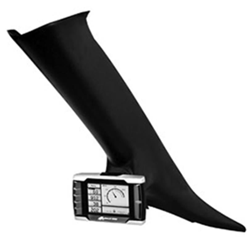 Bully Dog A-pillar No Speaker GT PMT and WatchDog GM Silverado and Sierra 1500-3500 01-07 33302