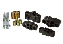 Load image into Gallery viewer, Energy Suspension Sway Bar Spacer Set - Black