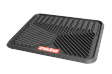 Load image into Gallery viewer, Dee Zee Universal Floor Rear Mat Universal (Pair)
