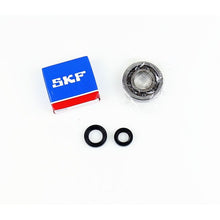 Load image into Gallery viewer, Athena 99-01 KYMCO Air 50 Crankshaft Bearing &amp; Oil Seal Rebuilding Kit