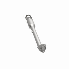 Load image into Gallery viewer, MagnaFlow 05-16 Nissan Frontier 2.5L Direct Fit Converter