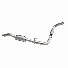 Load image into Gallery viewer, MagnaFlow 2000 Chevrolet Silverado 2500 6.0L Direct Fit Converter