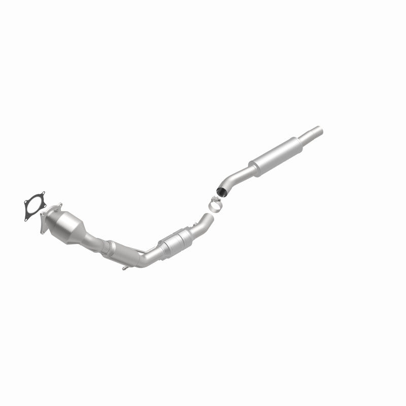MagnaFlow 09-13 Audi A3 Quattro 2.0L Direct Fit Converter