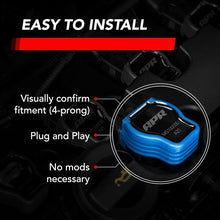 Load image into Gallery viewer, APR EA888.1/EA888.2/EA113/EA837 (PQ35/PQ45) 2.0T/3.0T Ignition Coil - Blue MS100210