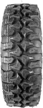 Load image into Gallery viewer, QuadBoss QBT889 Loose Terrain Tire - 30x10R15 8Ply