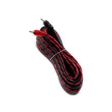 Load image into Gallery viewer, DS18 Level 1 RCA Wire 20-Feet