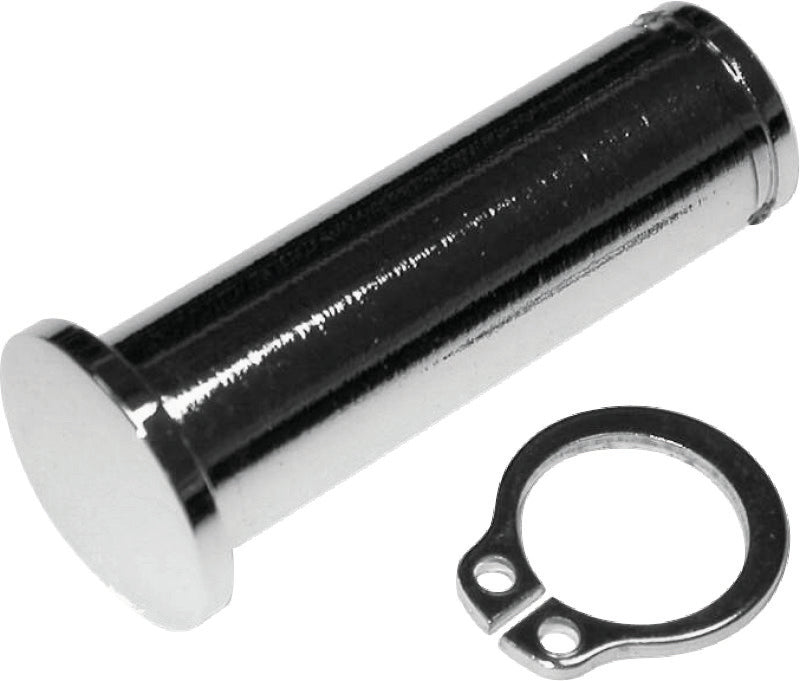 Bikers Choice 82-17 Exc 04-Up XL Lever Pivot Pin / Clips Replaces H-D 45032-82 / 11143 10 Pk