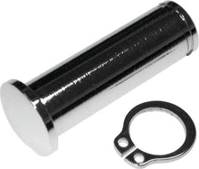 Load image into Gallery viewer, Bikers Choice 82-17 Exc 04-Up XL Lever Pivot Pin / Clips Replaces H-D 45032-82 / 11143 10 Pk