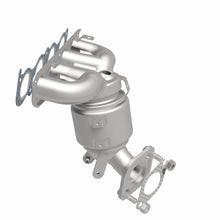 Load image into Gallery viewer, MagnaFlow Manifold Direct Fit 19-20 Kia Forte 2L
