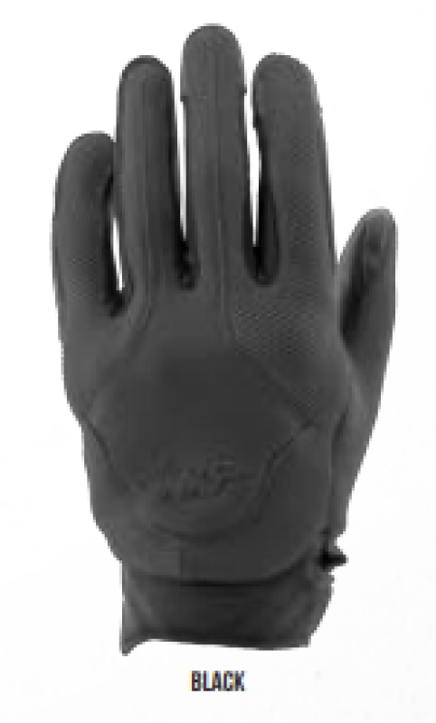 Speed and Strength Starstruck Mesh Gloves Black Womens - XL