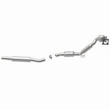 Load image into Gallery viewer, MagnaFlow 09-13 Audi A3 Quattro 2.0L Direct Fit Converter