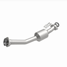 Load image into Gallery viewer, MagnaFlow 20-21 Nissan NV200 2.0L Direct Fit Catalytic Converter