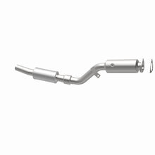 Load image into Gallery viewer, MagnaFlow 06-09 Audi A4 Quattro 3.2L Direct Fit Converter