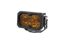 Load image into Gallery viewer, Diode Dynamics C2 2.0 Pro Yellow Combo/Driving Standard ABL (single)
