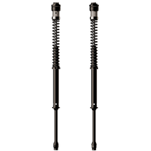 Load image into Gallery viewer, Fox Powersports 2014+ Harley-Davidson Touring/Bagger ST GRIP Adj. Fork Cartridge Kit - 49mm