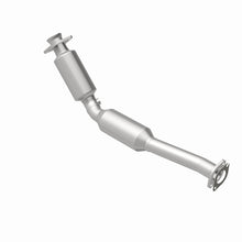 Load image into Gallery viewer, MagnaFlow 03-11 Ford Crown Victoria 4.6L Direct Fit Converter