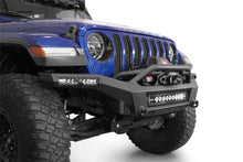 Load image into Gallery viewer, Addictive Desert Designs18-24 Jeep Wrangler JL / 18-24 Jeep Gladiator JT Phantom Winch Rear Bumper