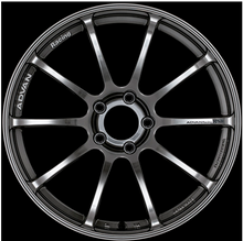 Load image into Gallery viewer, Advan GT for Porsche 18X8.5 +50 5x130 Racing Gold Metallic