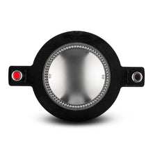 Load image into Gallery viewer, DS18 2in Titanium Replacement Diaphragm For PRO-DR2 &amp; Universal 8 ohm