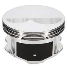 Load image into Gallery viewer, JE Pistons 350SBC ULTRA LT GP Set of 8 Pistons