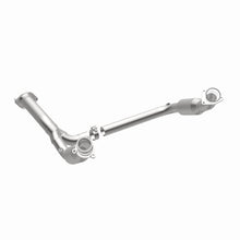 Load image into Gallery viewer, MagnaFlow 07-08 Chevrolet Tahoe 5.3L Direct Fit Converter