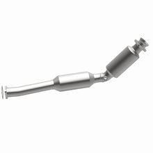 Load image into Gallery viewer, MagnaFlow 03-11 Ford Crown Victoria 4.6L Direct Fit Converter