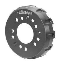 Load image into Gallery viewer, Wilwood 12 Lug Drive Dynamic MT Hat 7.77 Snap